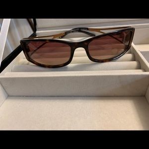 Anne Klein AK5123 57-17-125 Sunglasses